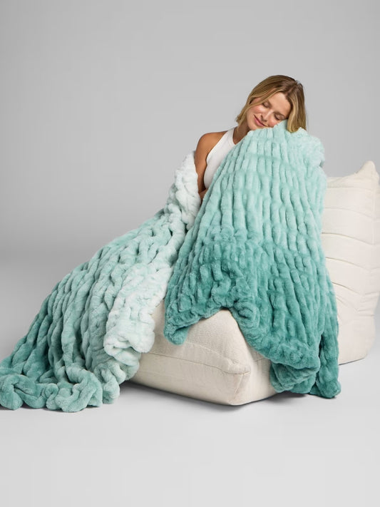 Brimsdawn Dream Blanket