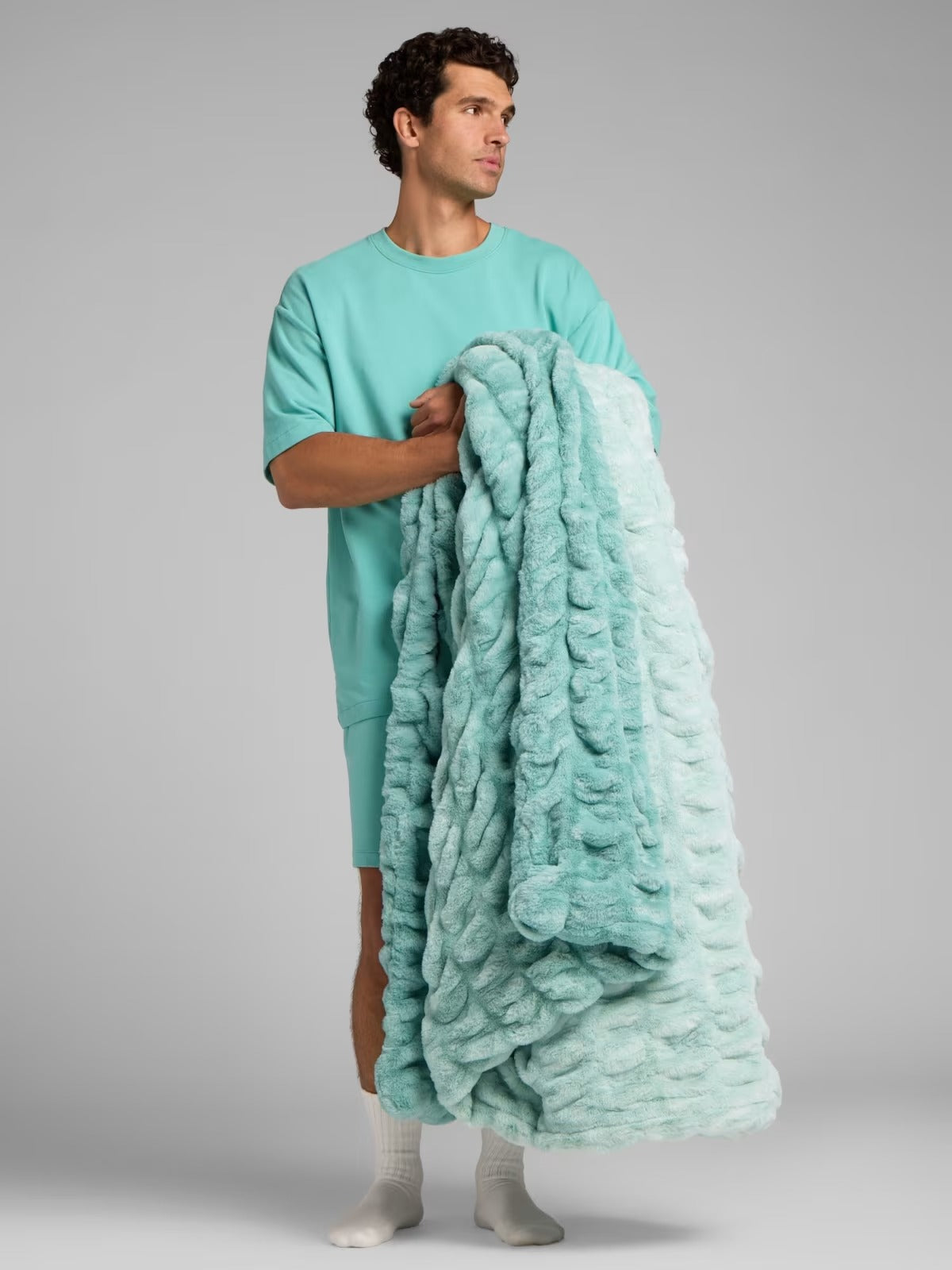Brimsdawn Dream Blanket