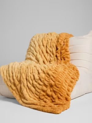 Brimsdawn Dream Blanket