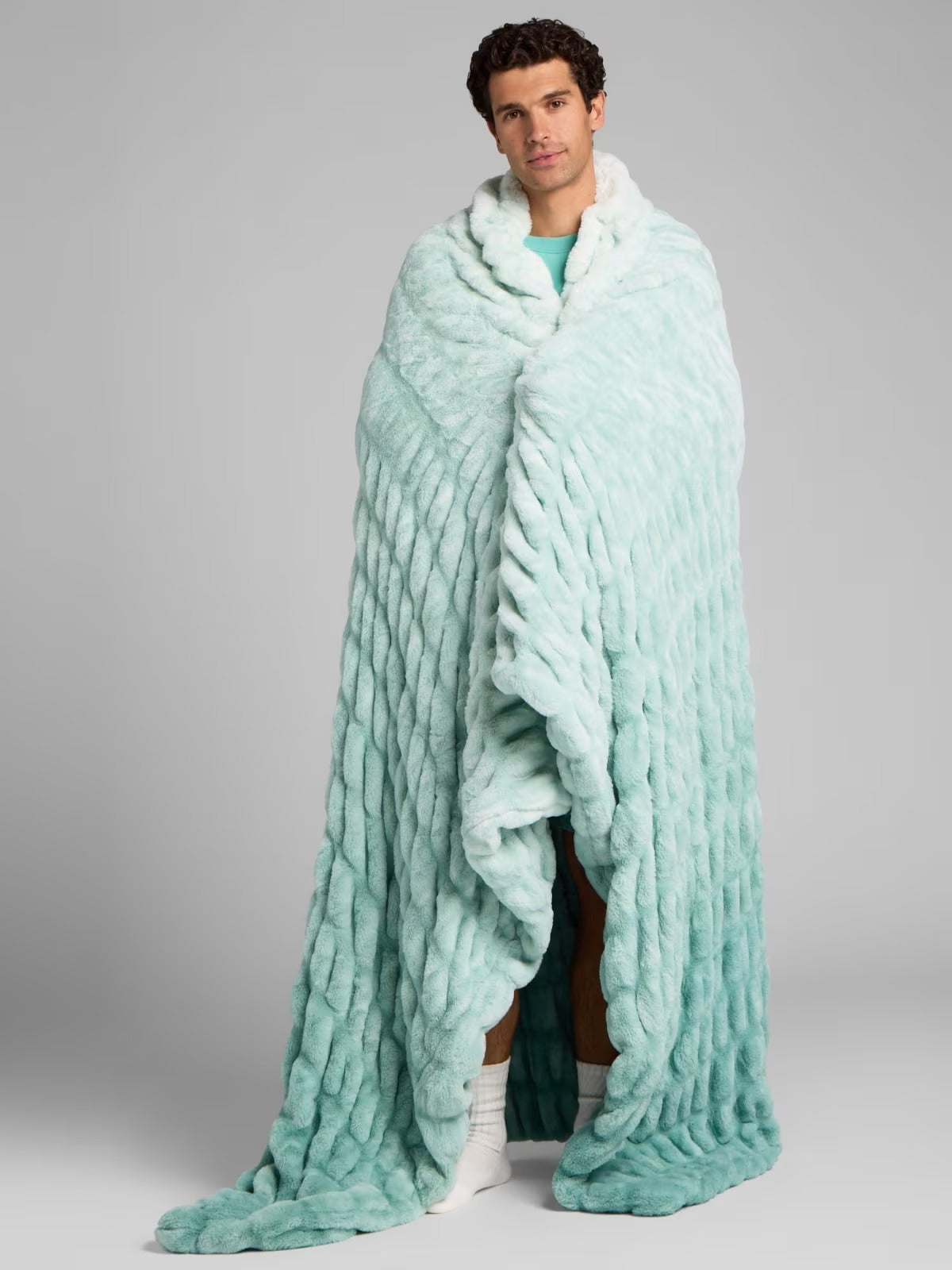 Brimsdawn Dream Blanket